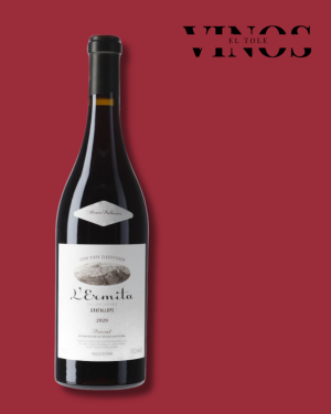 Lermita 20