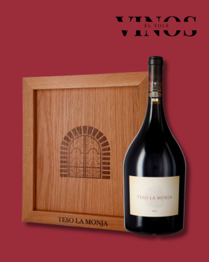 Teso la monja Mágnum 17