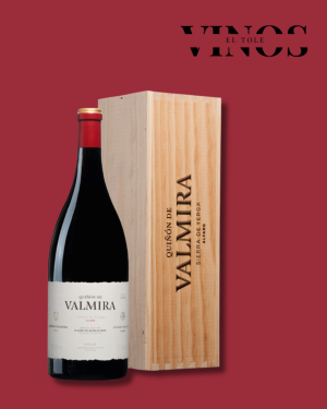 Quiñón de Valmira 2020