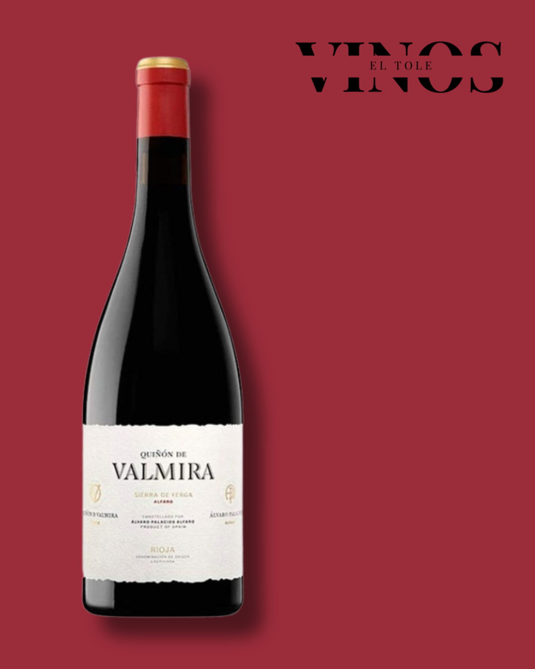 Quiñón de Valmira 2021